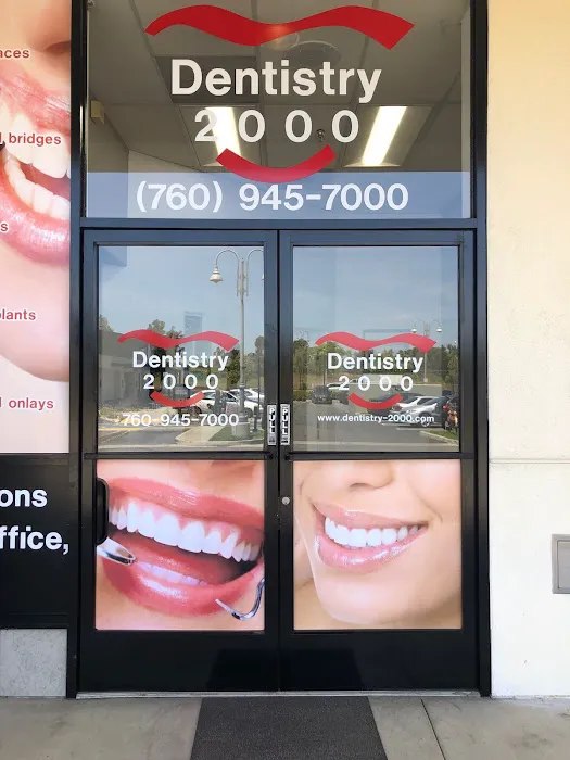 Dentistry 2000 Picture 9