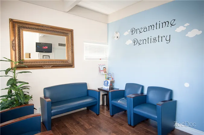 Dreamtime Dentistry Picture 2
