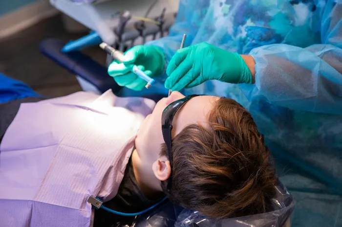 Dreamtime Dentistry Picture 3