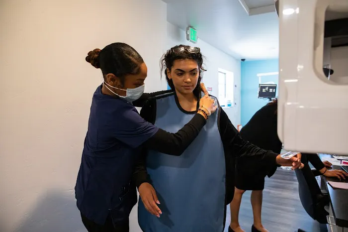 Dreamtime Dentistry Picture 9