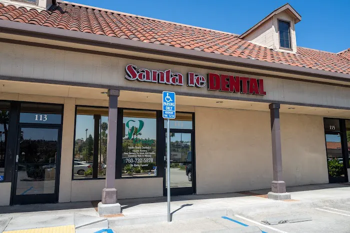 Santa Fe Dental Group Picture 8