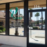 Santa Fe Dental Group ico