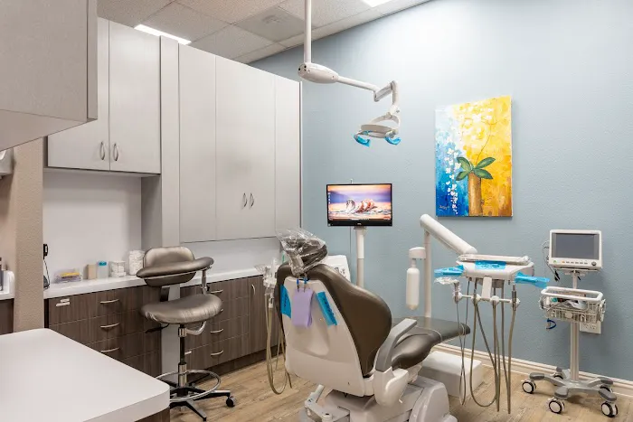 Santa Fe Dental Group Picture 3
