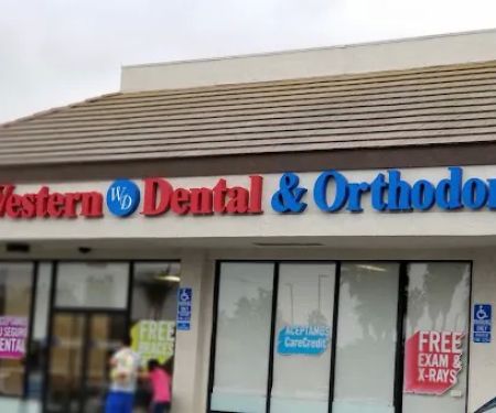 Western Dental & Orthodontics