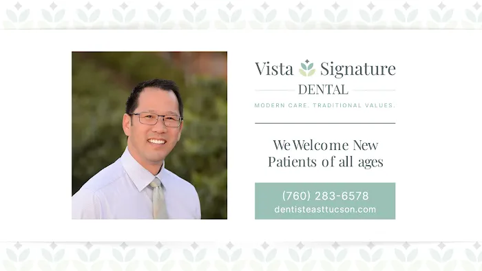 Vista Signature Dental Picture 1