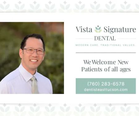 Vista Signature Dental