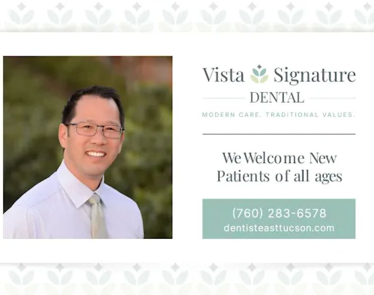 Vista Signature Dental