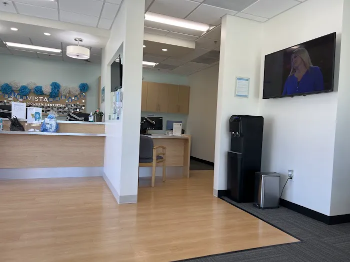 Vista Modern Dentistry Picture 5