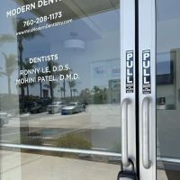 Vista Modern Dentistry ico