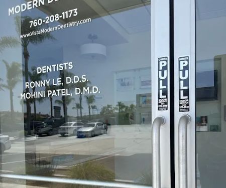 Vista Modern Dentistry