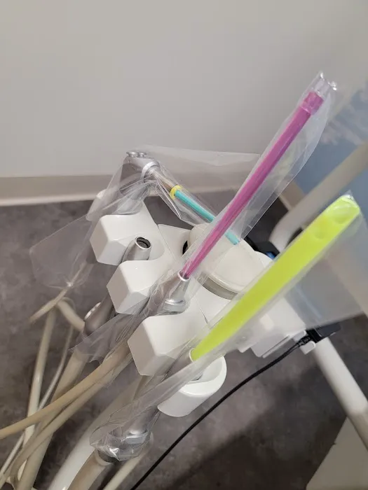 Vista Modern Dentistry Picture 2