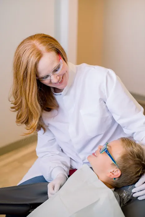 Vista Family Dental Care: Stacy Felix, DMD Picture 4