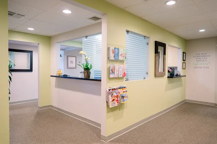 Vista Family Dental Care: Stacy Felix, DMD Picture 3