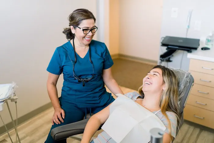 Vista Family Dental Care: Stacy Felix, DMD Picture 8