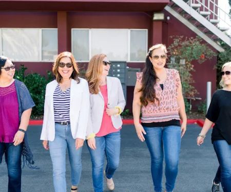 Vista Family Dental Care: Stacy Felix, DMD