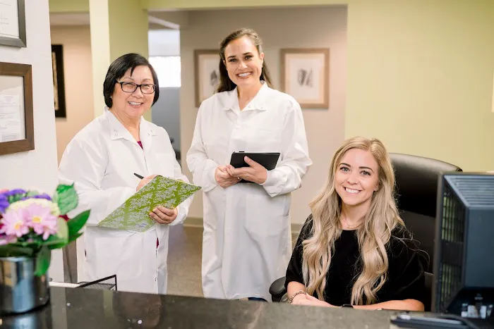 Vista Family Dental Care: Stacy Felix, DMD Picture 10