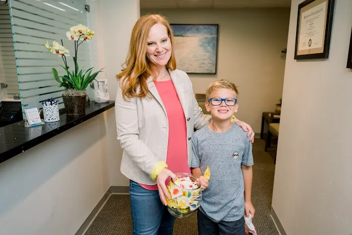 Vista Family Dental Care: Stacy Felix, DMD Picture 2