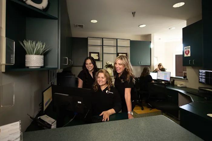 Pristine Dentistry Picture 6