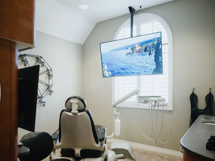 Pristine Dentistry Picture 2