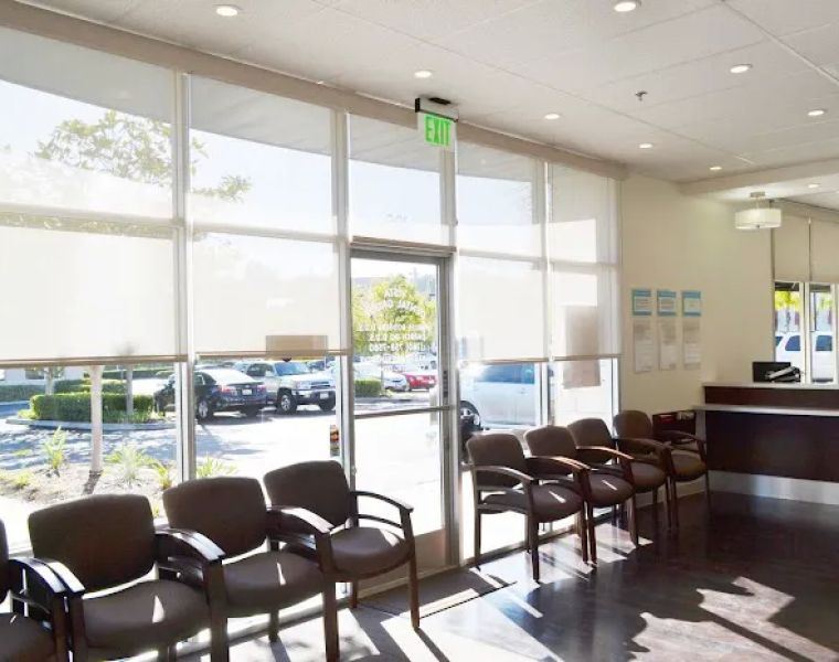 Vista Dental Group