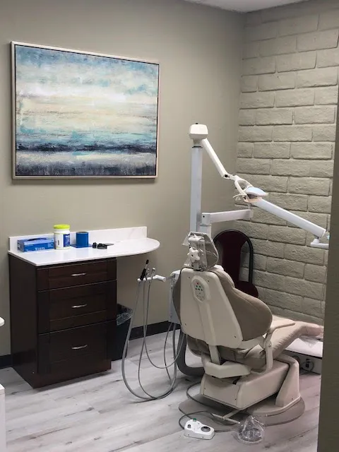 Imagine Dental Group & Implant Center Picture 9