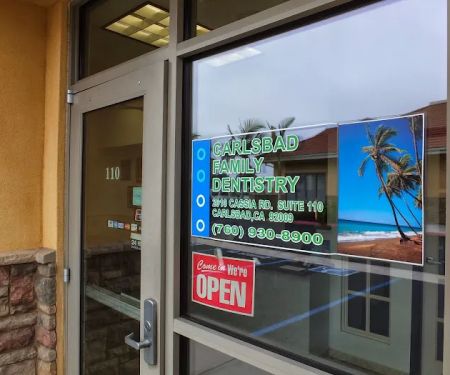 Carlsbad Family Dentistry
