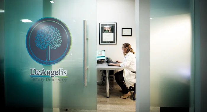 DeAngelis Family Dentistry in Carlsbad, CA Picture 1