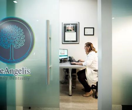 DeAngelis Family Dentistry in Carlsbad, CA