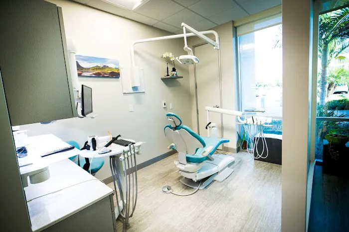 DeAngelis Family Dentistry in Carlsbad, CA Picture 3