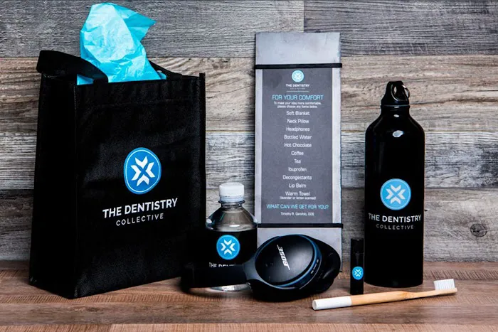 The Dentistry Collective 8