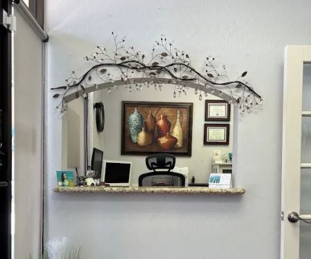 Carmel Village Dental/ Wiam A. Jabbar
