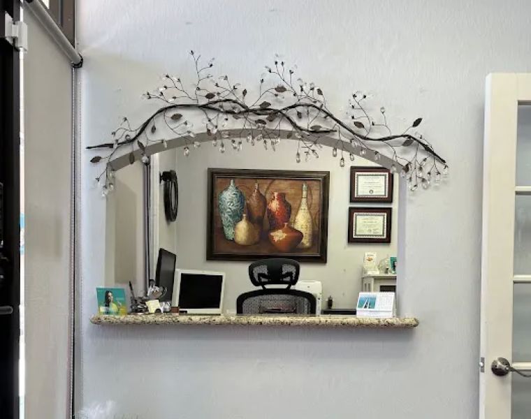 Carmel Village Dental/ Wiam A. Jabbar