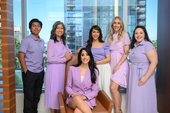 RB Family & Cosmetic Dentistry - Nina Hashemi DMD Picture 4