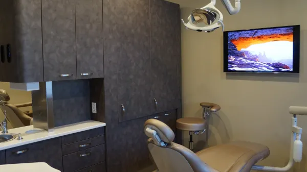 RB Family & Cosmetic Dentistry - Nina Hashemi DMD Picture 6