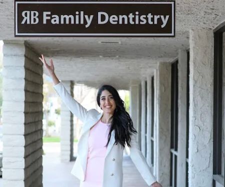 RB Family & Cosmetic Dentistry - Nina Hashemi DMD
