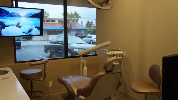 RB Family & Cosmetic Dentistry - Nina Hashemi DMD Picture 2