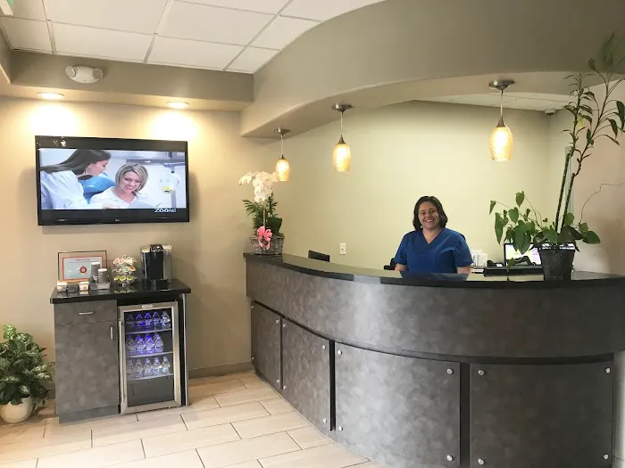 RB Family & Cosmetic Dentistry - Nina Hashemi DMD Picture 3