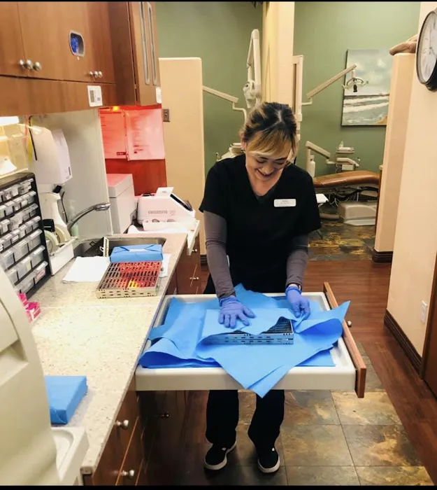 Carmel Mountain Ranch Dental Care 9