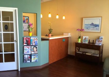 Carmel Mountain Ranch Dental Care
