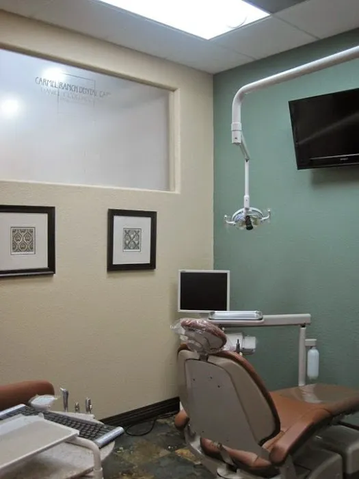 Carmel Mountain Ranch Dental Care 3