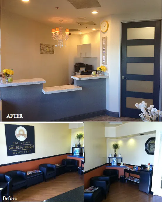 Smiles By Design Dentistry of Carmel Mountain Ranch 4