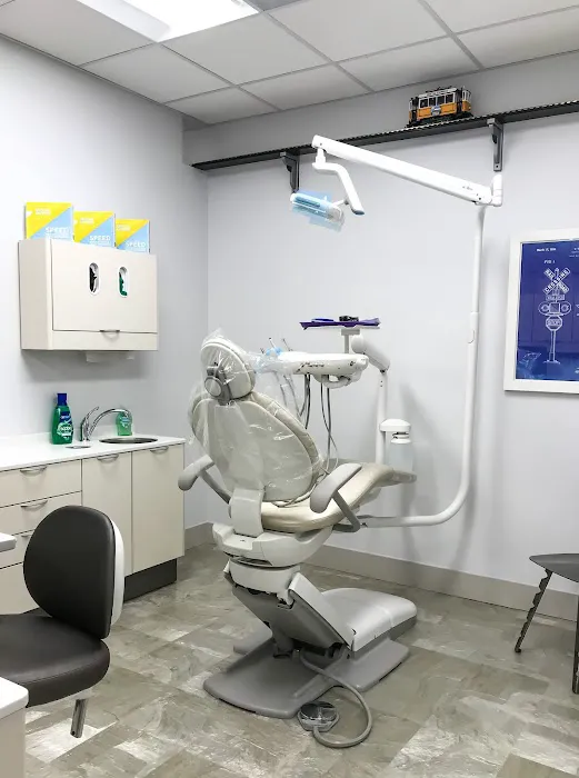 The Dental Express RB/Poway Picture 7