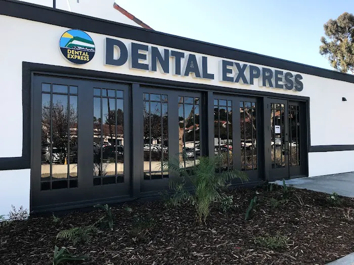 The Dental Express RB/Poway Picture 5