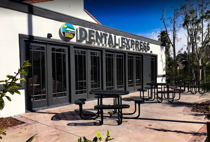 The Dental Express RB/Poway Picture 8