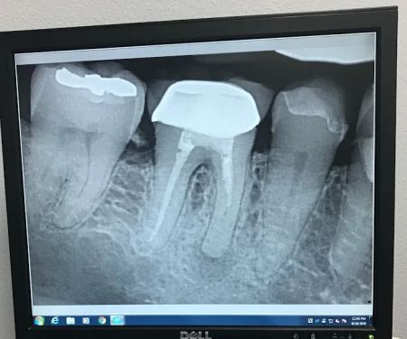 Town Center Dentistry