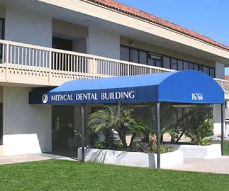 Bernardo Center Dentistry