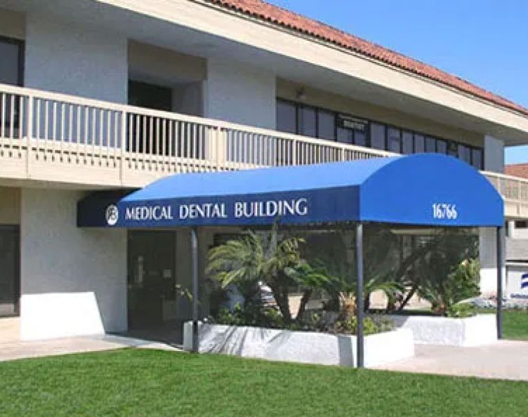 Bernardo Center Dentistry