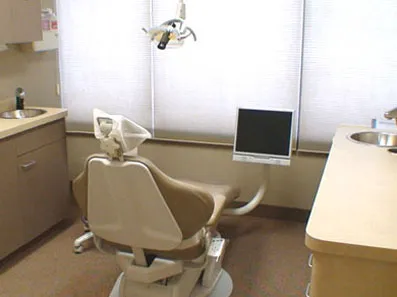 Bernardo Center Dentistry Picture 2