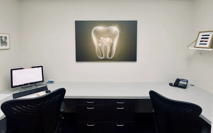 Center for Oral Health & Sleep Apnea Treatment 7