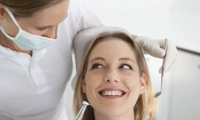 Center for Oral Health & Sleep Apnea Treatment 5
